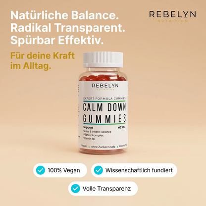 Calm Night Duo – Evening Routine Bundle