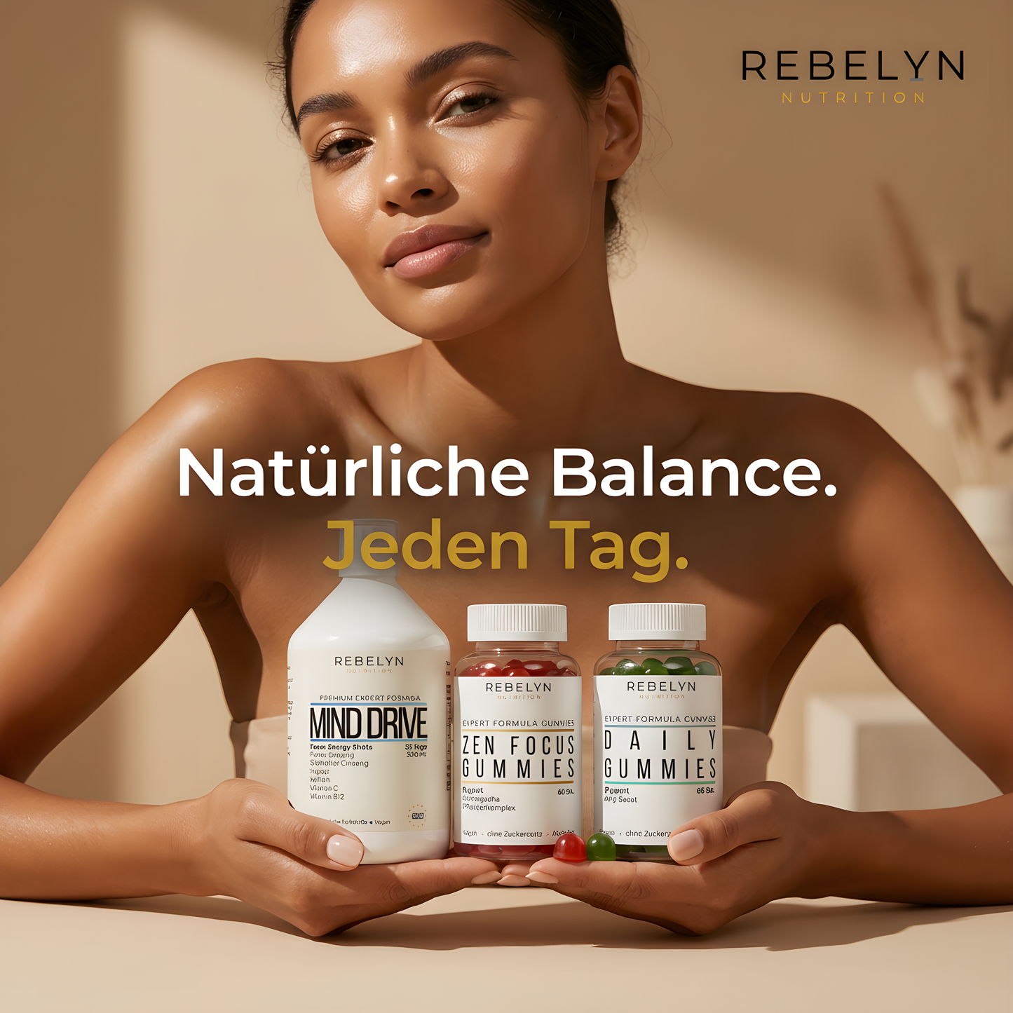 "The 7AM Upgrade” – Morgenroutine Bundle