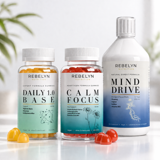 7AM Upgrade – Morgenroutine Bundle