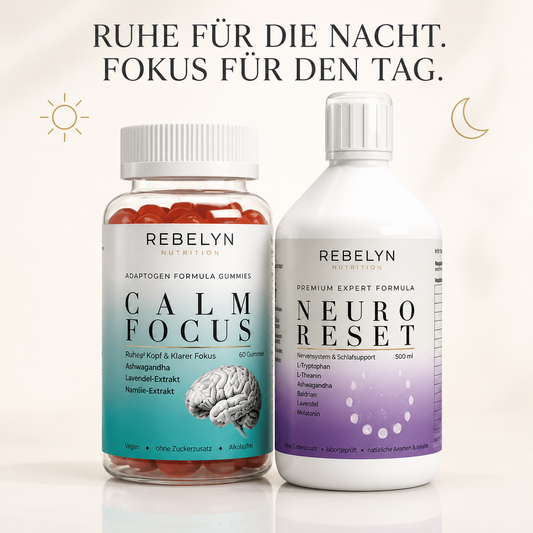 Calm System - Day & Night Bundle