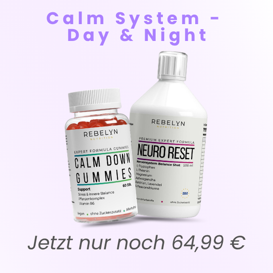 Calm System - Day & Night Bundle