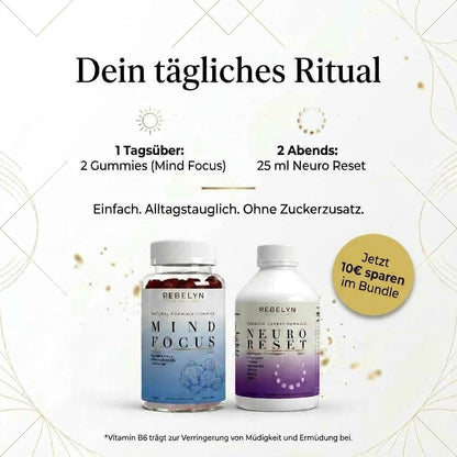 Calm & Clear Duo